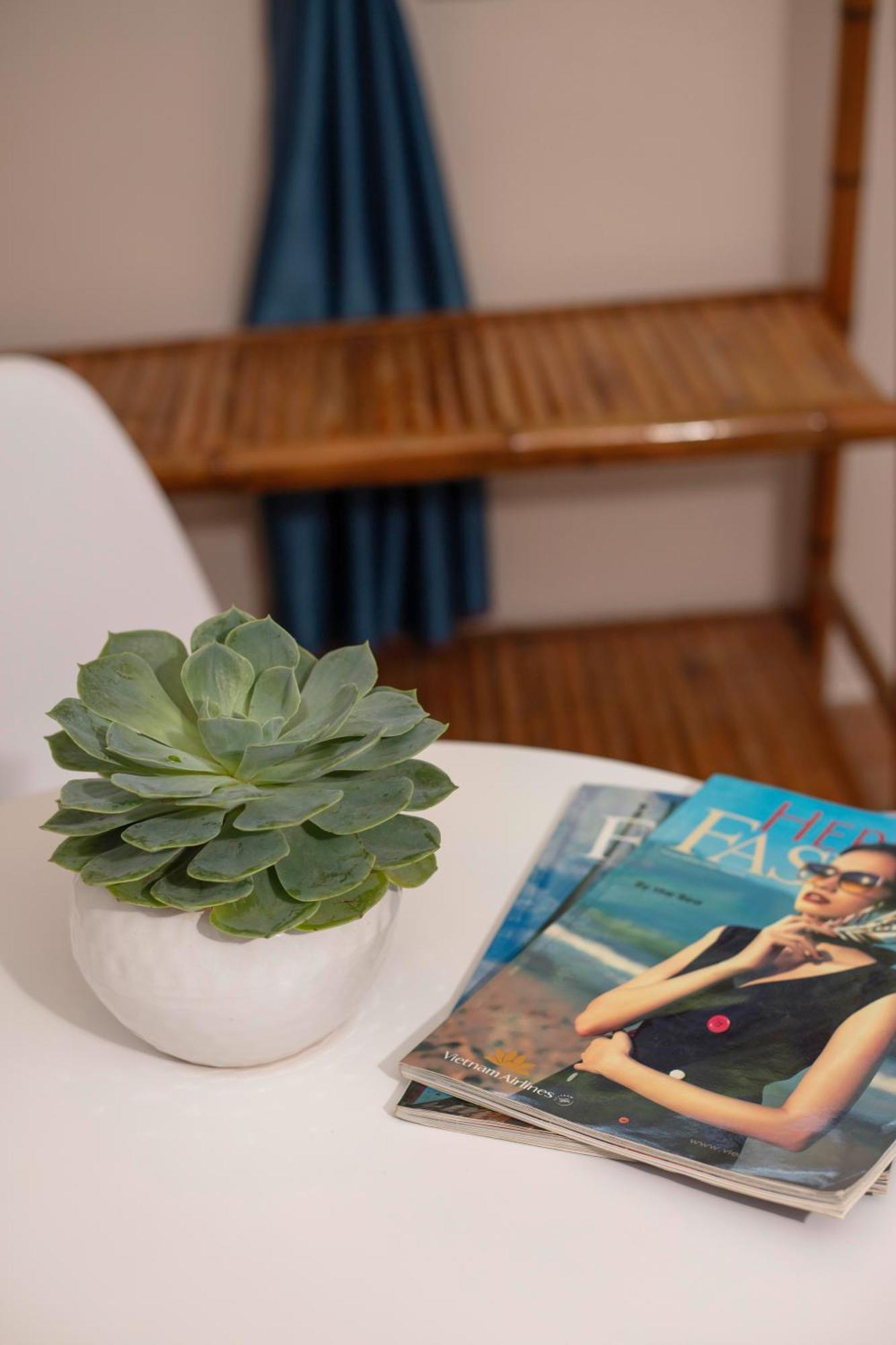 Central Sapa Serenity Homestay Εξωτερικό φωτογραφία