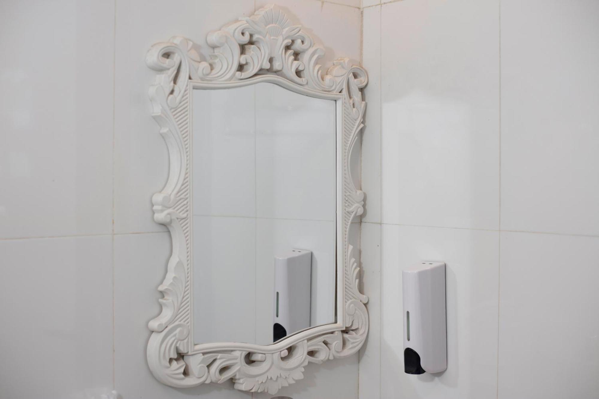 Central Sapa Serenity Homestay Εξωτερικό φωτογραφία