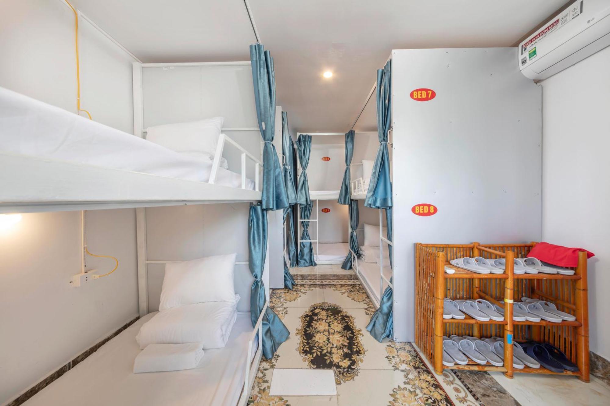Central Sapa Serenity Homestay Εξωτερικό φωτογραφία